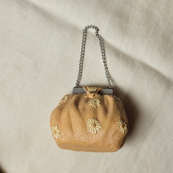 Miniature High Heel Shoes & Matching Handbags Fashionable Figurines Resin 10 pc - Picture 13 of 16